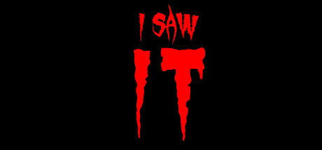 Boxart for I saw IT