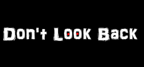 Boxart for Don't Look Back