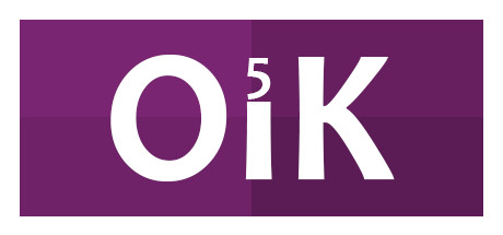 Boxart for Oik 5