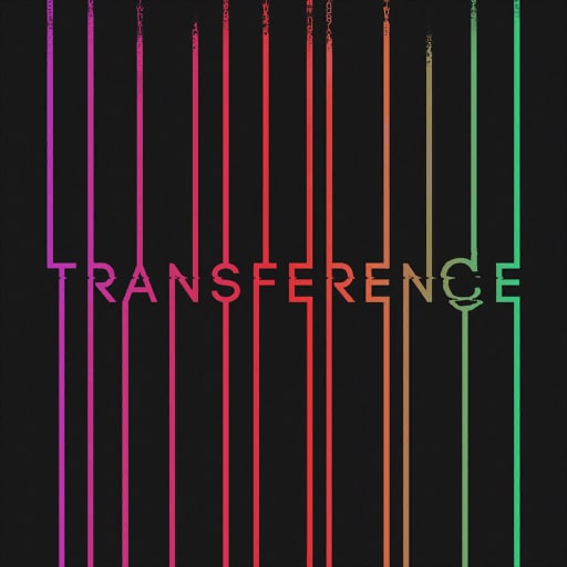 Boxart for Transference Trophies