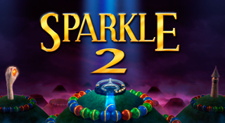 Boxart for Sparkle 2