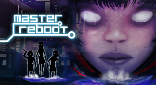 Boxart for Master Reboot