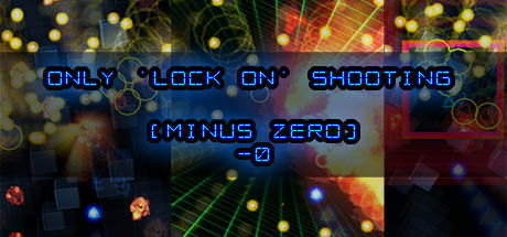 Boxart for MINUS ZERO