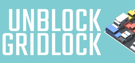 Boxart for Unblock Gridlock