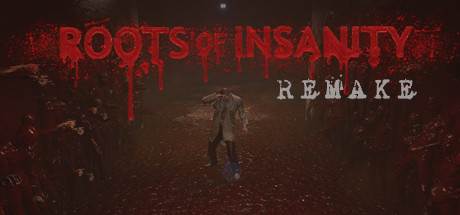 Boxart for Roots of Insanity