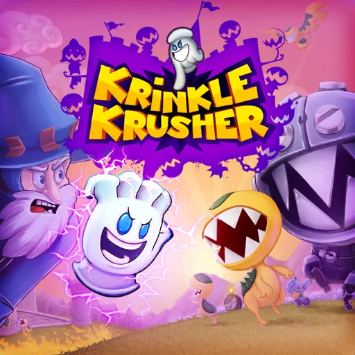 Boxart for Krinkle Krusher Trophy Set