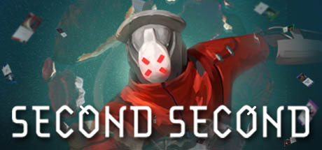Boxart for Second Second