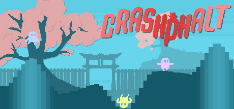 Boxart for Crashphalt