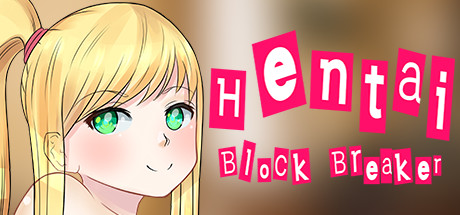 Boxart for Hentai Block Breaker