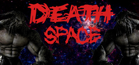 Boxart for Death Space