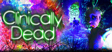 Boxart for Clinically Dead