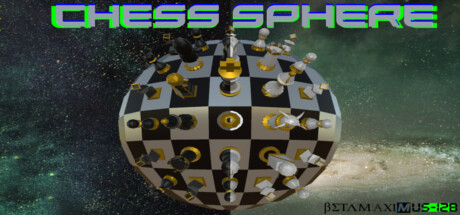 Boxart for Chess Sphere