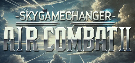 Boxart for SkyGameChanger-AirCombat II-