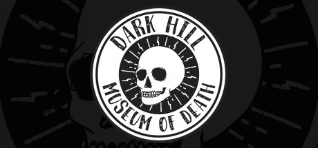 Boxart for Dark Hill Museum of Death