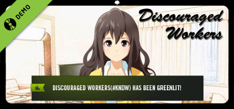 Boxart for Discouraged Workers Demo