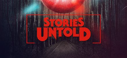 Boxart for Stories Untold