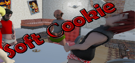 Boxart for Soft cookie