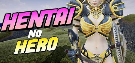 Boxart for Hentai no Hero