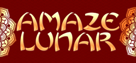Boxart for aMAZE Lunar