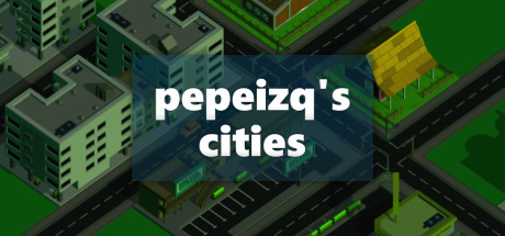 Boxart for pepeizq's Cities