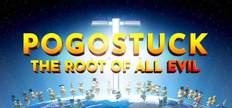 Boxart for Pogostuck: Rage With Your Friends