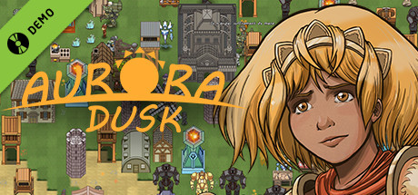 Boxart for Aurora Dusk Demo
