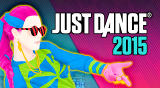 Boxart for Just Dance® 2015