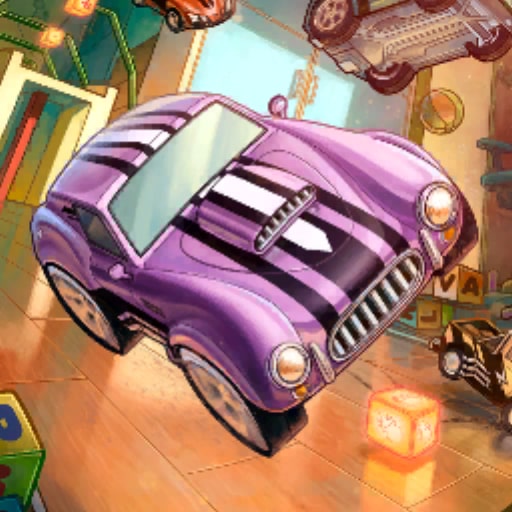 Boxart for Super Toy Cars Trophies