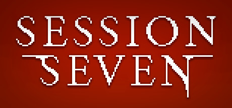 Boxart for Session Seven