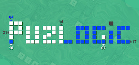 Boxart for Puzlogic