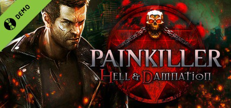 Boxart for Painkiller Hell & Damnation Demo