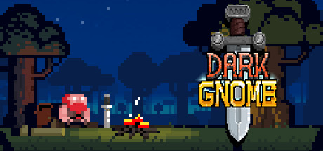 Boxart for Dark Gnome