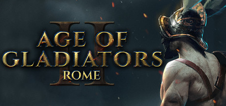 Boxart for Age of Gladiators II: Rome