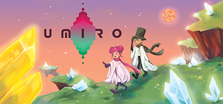 Boxart for Umiro