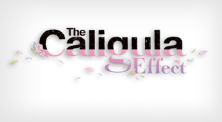 Boxart for The Caligula Effect