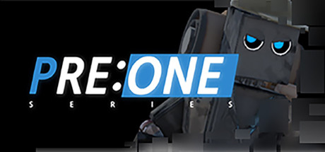 Boxart for PRE:ONE