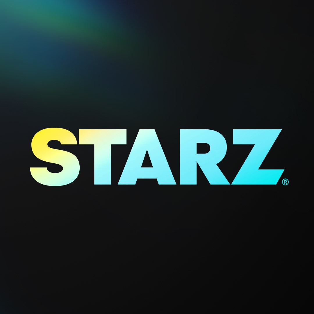 Boxart for STARZ Play