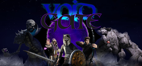 Boxart for VoidGate