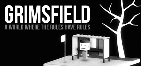 Boxart for Grimsfield