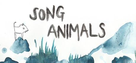 Boxart for Song Animals