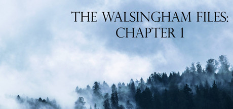 Boxart for The Walsingham Files - Chapter 1