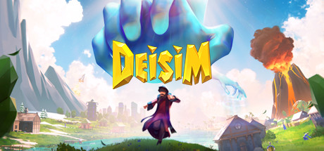 Boxart for Deisim