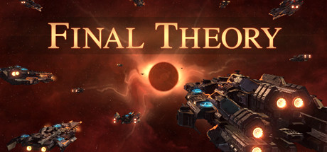 Boxart for Final Theory
