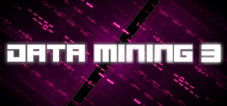 Boxart for Data mining 3