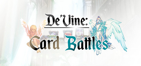 Boxart for De'Vine: Card Battles