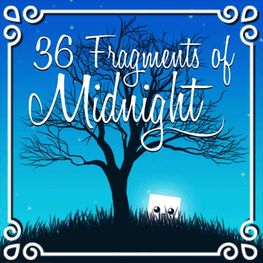 Boxart for 36 Fragments of Midnight