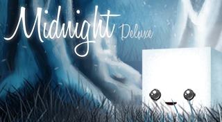 Boxart for Midnight Deluxe