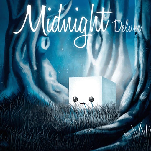 Boxart for Midnight Deluxe