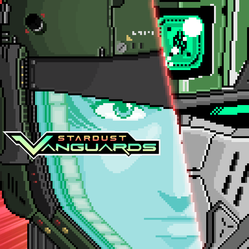 Boxart for Stardust Vanguards
