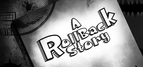 Boxart for A Roll-Back Story